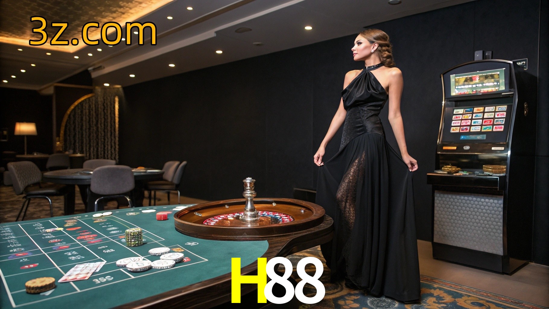 H88