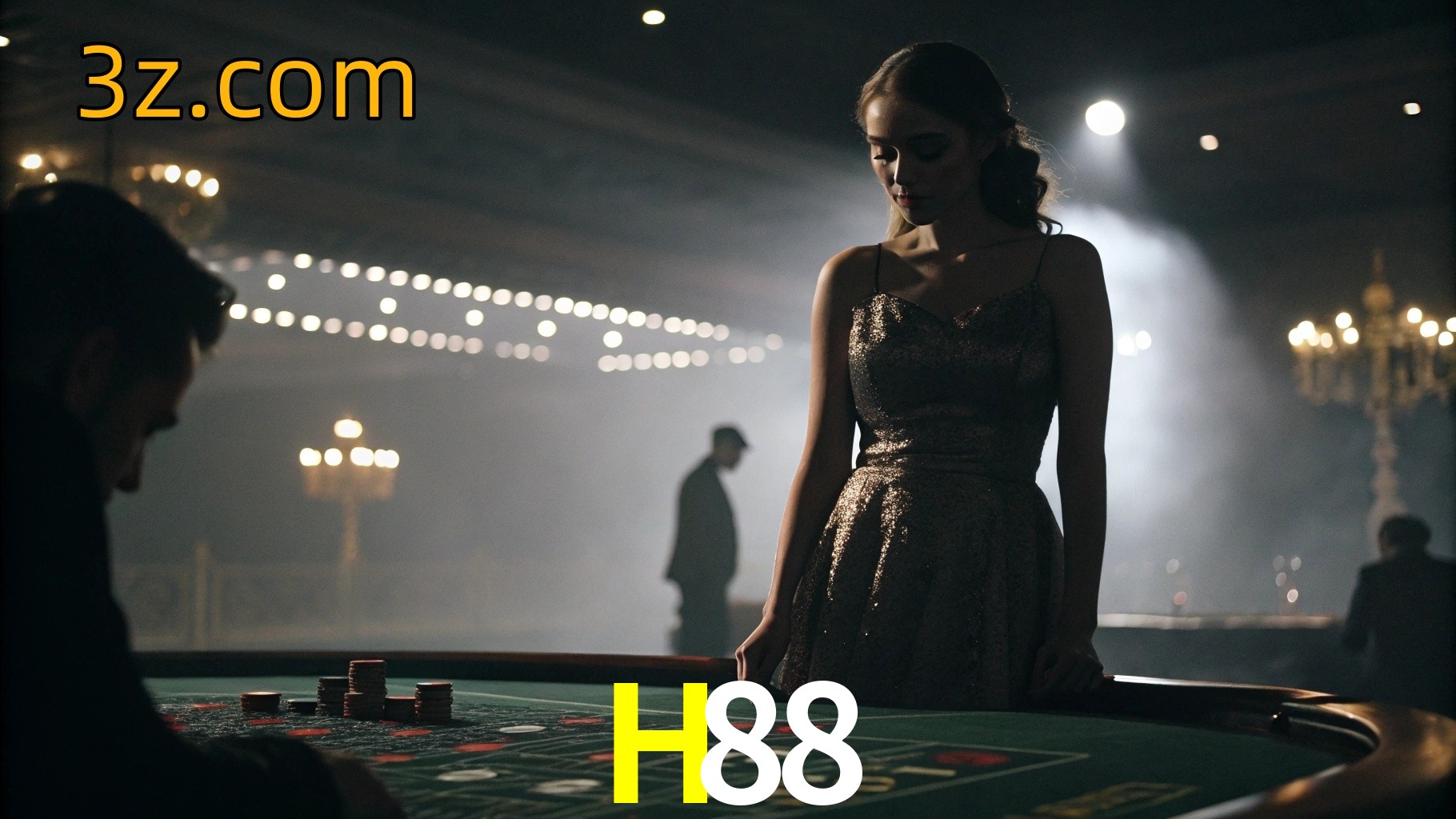  H88