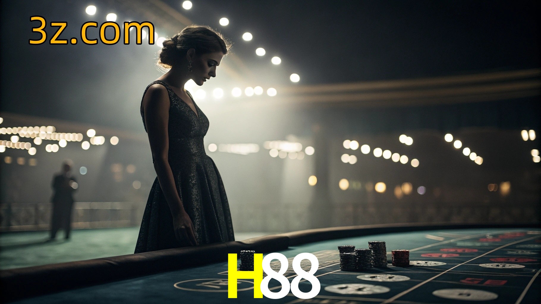  H88
