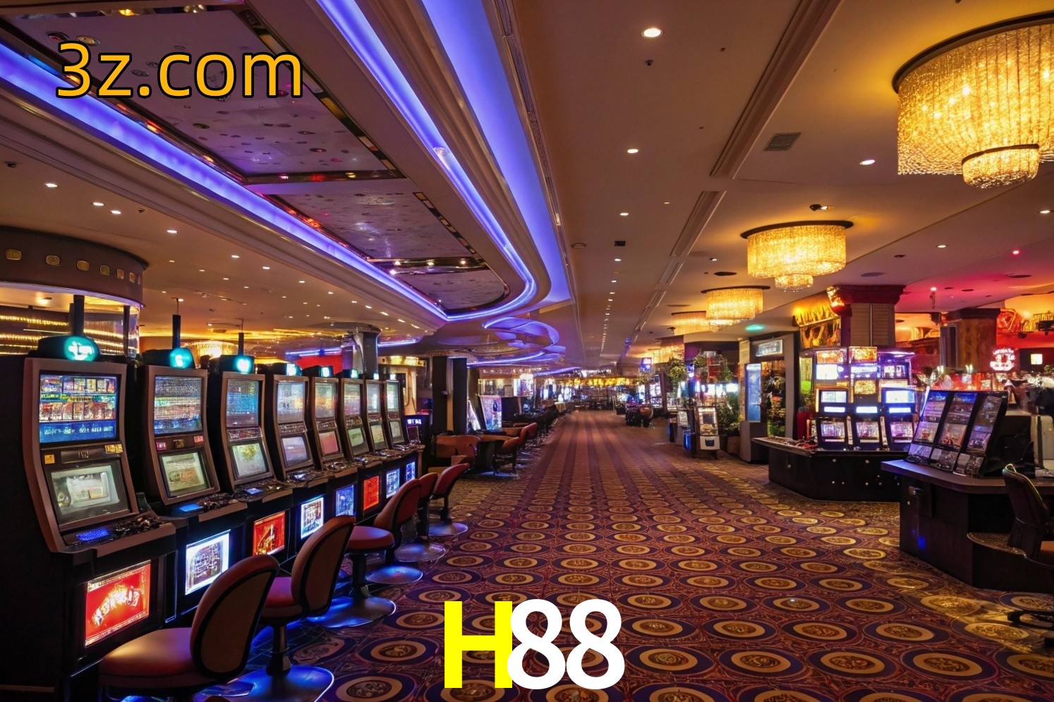  H88