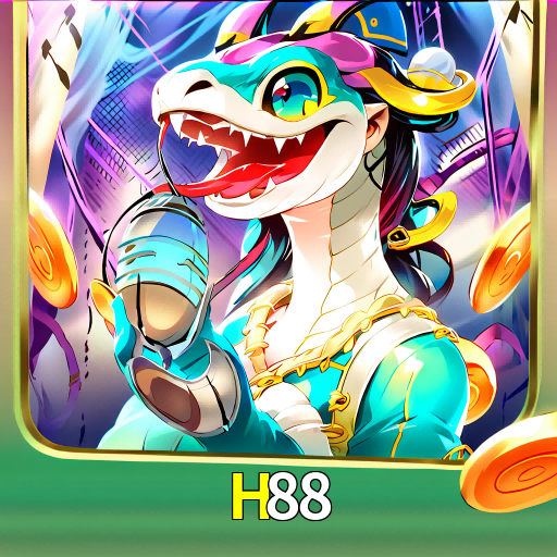  H88